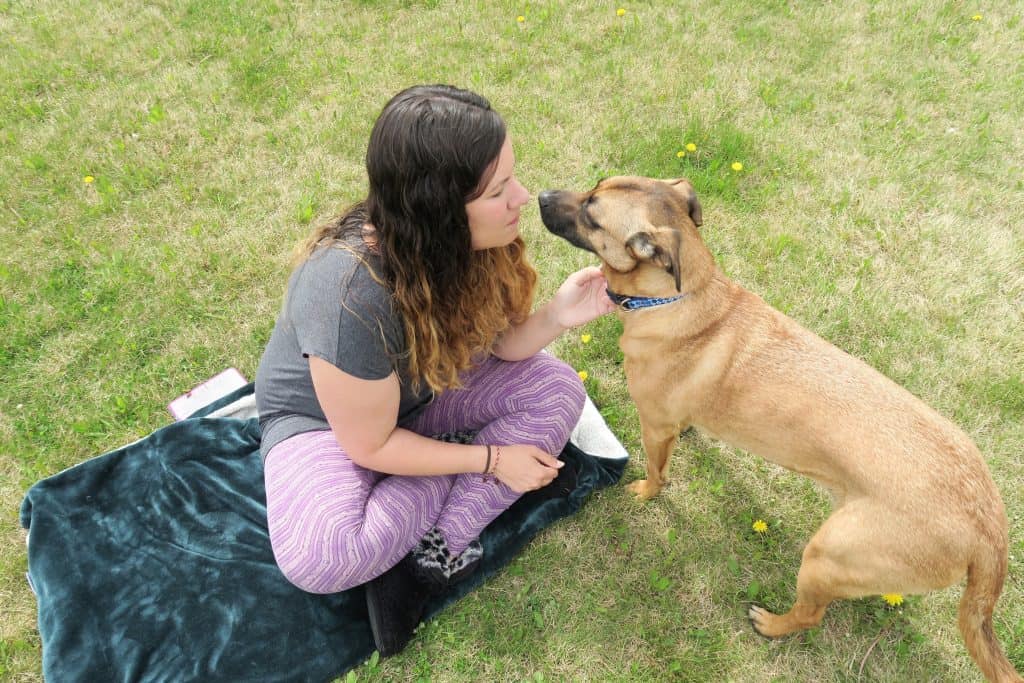 Start Here Natasha and Rico