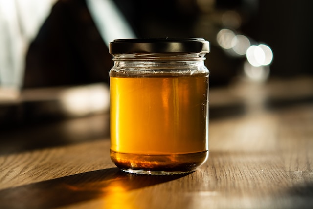chicken broth for dogs